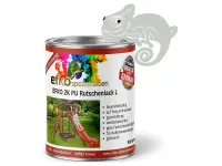 2K PU Rutschenlack L Papyrusweiß RAL 9018