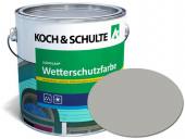 Wetterschutzfarbe Lignolan Achatgrau RAL 7038 Lignolan®