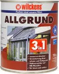 Allgrund 3in1 | 750 ml | Grau - Wilckens