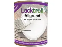 Allgrund mit aktivem Rostschutz