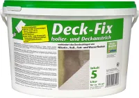 Deck-Fix Isolier-und Deckanstrich | 5 L - Wilckens