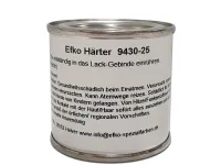 Efko Härter 50 ml