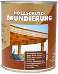 Holzschutz-Grundierung | 750 ml | Farblos - Wilckens