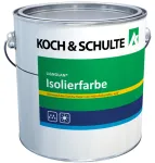 Isolierfarbe