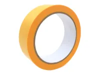 Kip® 508 FineLine-Tape - Goldband | 30mm x 50m