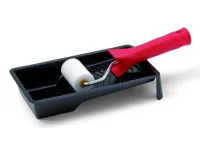 Lackierwalzen Set SOFT PRO HK-R | 5 cm