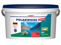 Polarweiss Extra matt | 5 L - Wilckens