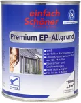 Premium EP-Allgrund | 750 ml - einfach Schöner Farbwelten