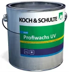 Profiwachs UV