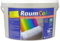 RaumColor | 10 L | Café au Lait - Wilckens