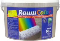 RaumColor | 10 L | Cappuccino - Wilckens