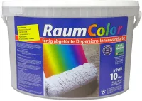 RaumColor | 10 L | Samtgrau - Wilckens