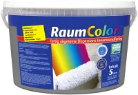 RaumColor | 5 L | Basaltgrau - Wilckens