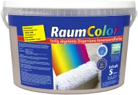 RaumColor | 5 L | Cappuccino - Wilckens