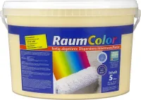 RaumColor | 5 L | Sahara - Wilckens