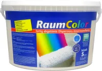 RaumColor | 5 L | Taupe - Wilckens