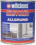 Rostorit Allgrund | 750 ml | Grau - Wilckens