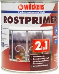 Rostprimer 2in1 | 750 ml | Rotbraun - Wilckens