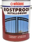 Rostproof Metallgrund | 2,5 L | Grau  - Wilckens