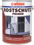 Rostschutzprimer | 2,5 L | Grau - Wilckens