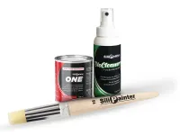 SiliPainter One - Set