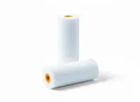 SOFT PRO HK Lackierwalzen 10cm | 2er Set