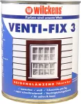 Venti Fix 3 Fensterweiß | seidenglänzend | 750 ml - Wilckens