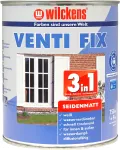 Venti Fix 3in1 seidenmatt | 750 ml | Weiß - Wilckens
