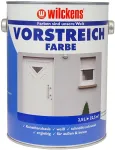 Vorstreichfarbe | 2,5 L | Weiß - Wilckens