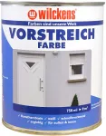 Vorstreichfarbe | 750 ml | Weiß - Wilckens